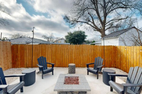 Le Petit Jardin